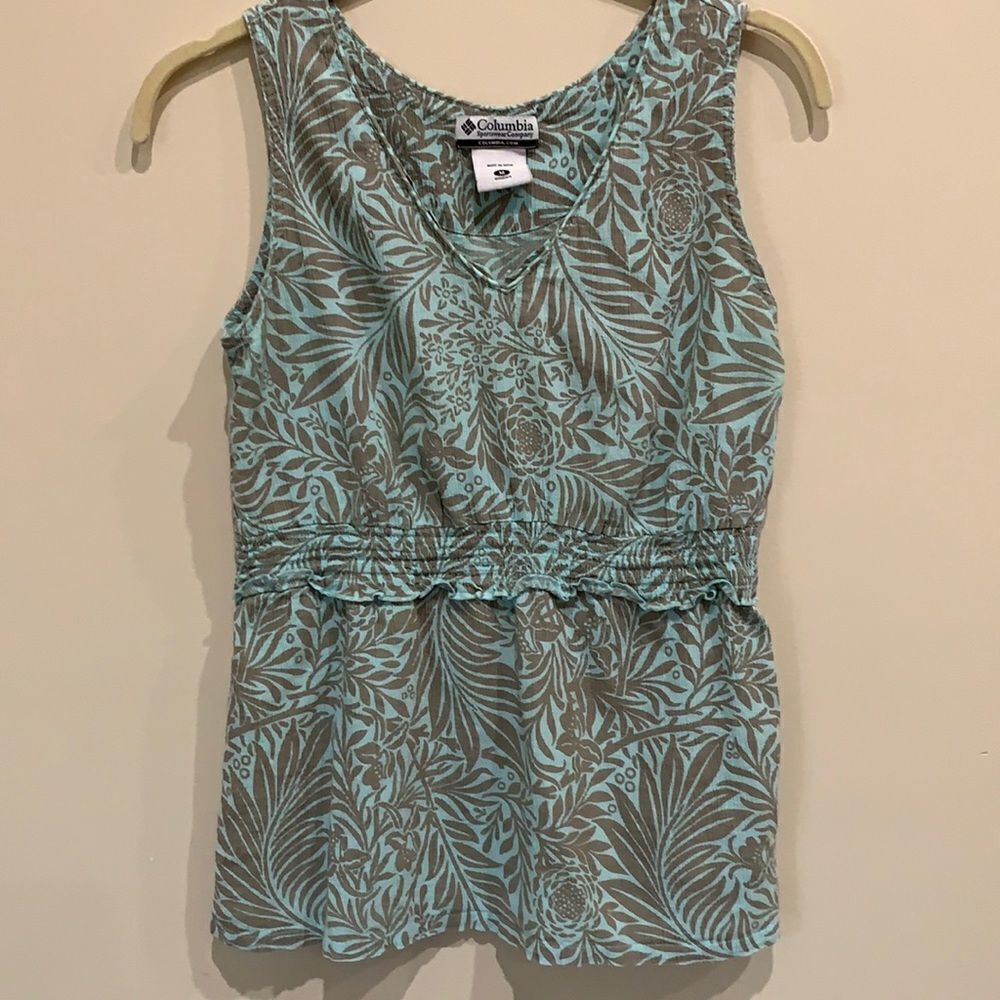 Columbia Top 